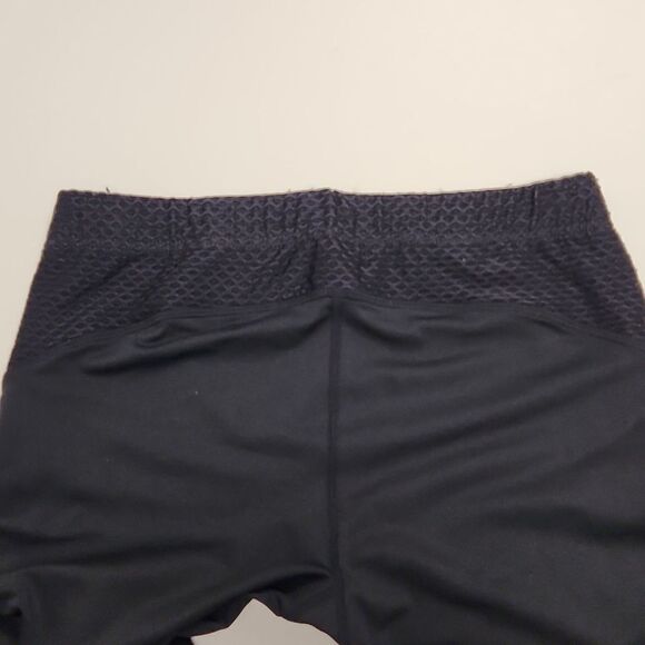 Tema Athletics Black Leggings M - Picture 4 of 7